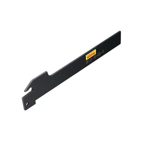 Sandvik Coromant 5757351 Single End Parting Off Blade, Insert ...