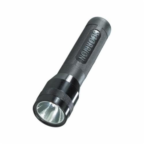 GEARWRENCH® 83132 Flashlight, LED Bulb, Aluminum Housing, 5 Bulbs