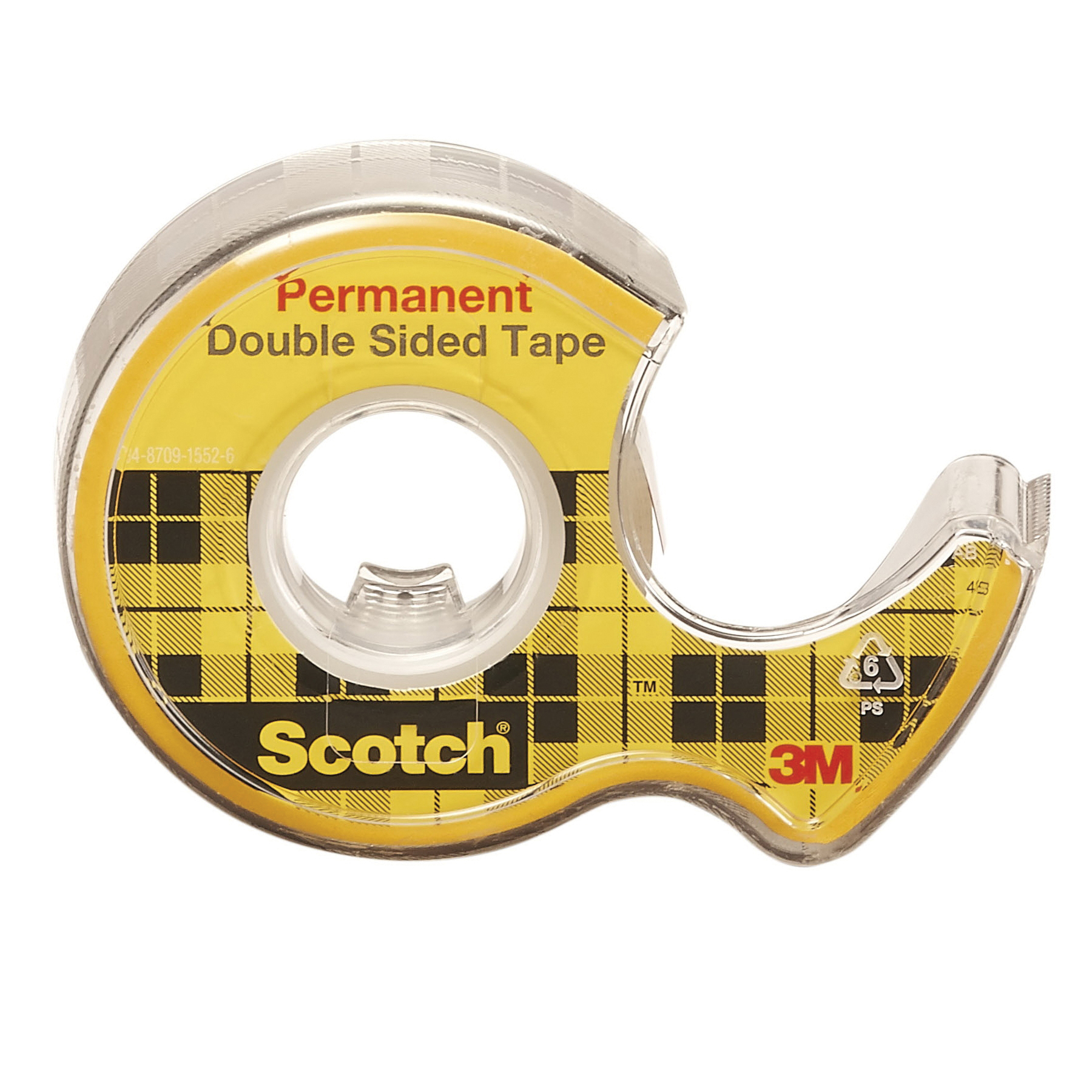 Removable/Readherable General Purpose Double-Sided Tape No.5000NS, NITOMS