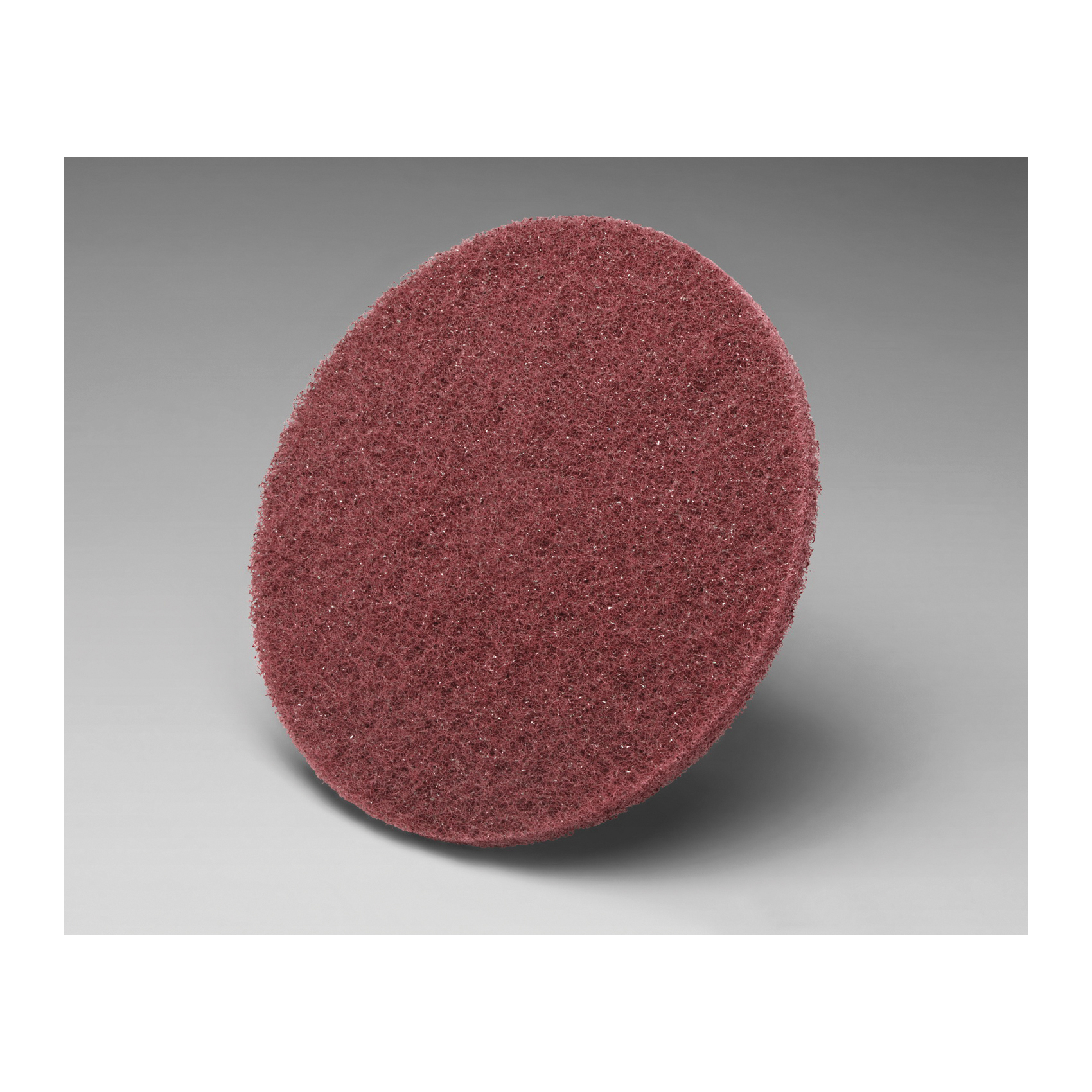 Scotch-Brite™ 7000045876 Heavy Duty Pad, Green, 9 in L x 6 in W x 1/4 in THK, Fiber Resin