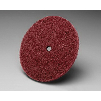 product 3M™ 7010364880 Clean and Strip, 8 in Dia Disc, Very Coarse Grade, Silicon Carbide Abrasive