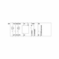 Siemens 3RW4026-1BB14