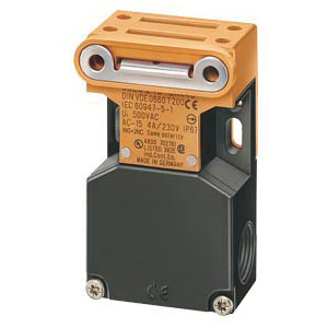 Siemens 3SE2 243-0XX40 Interlock Switch with key 