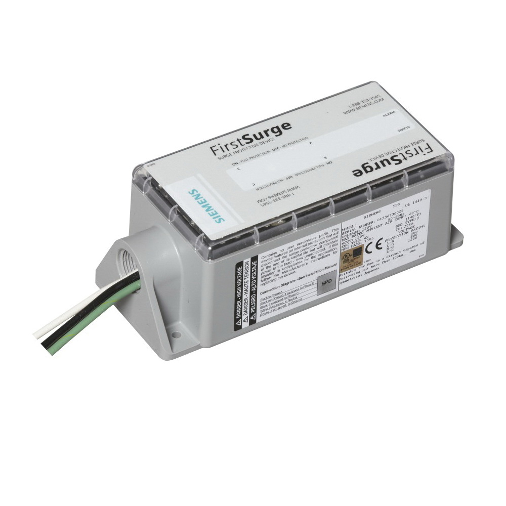 Siemens FS060 | Electrozad