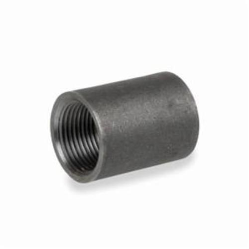 Smith-Cooper® 24MC4004 Pipe Coupling, 1/2 in Nominal, NPSC End Style, Steel