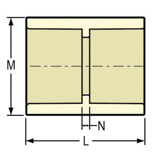 Spears® 4129-015 15763