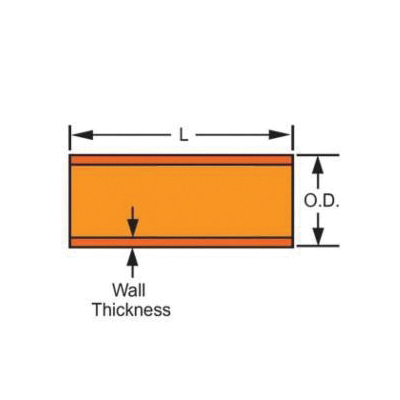 Spears® CTS-007 7701