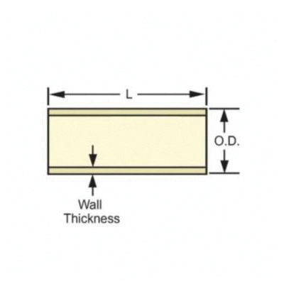 Spears® CTS-010 7702