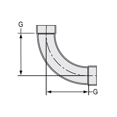 Spears® P304-060 50604