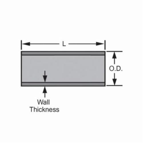 Spears® PD-800-015C