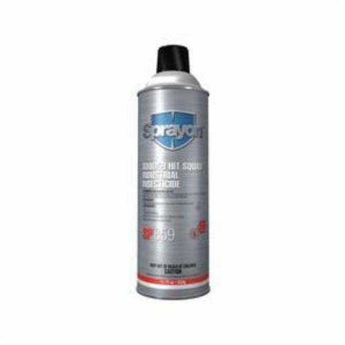 Sprayon® Blast Em™ S00857000 SP857 Solvent Based Wasp and Hornet Killer, 16 oz Aerosol Can, Liquid Form, Clear