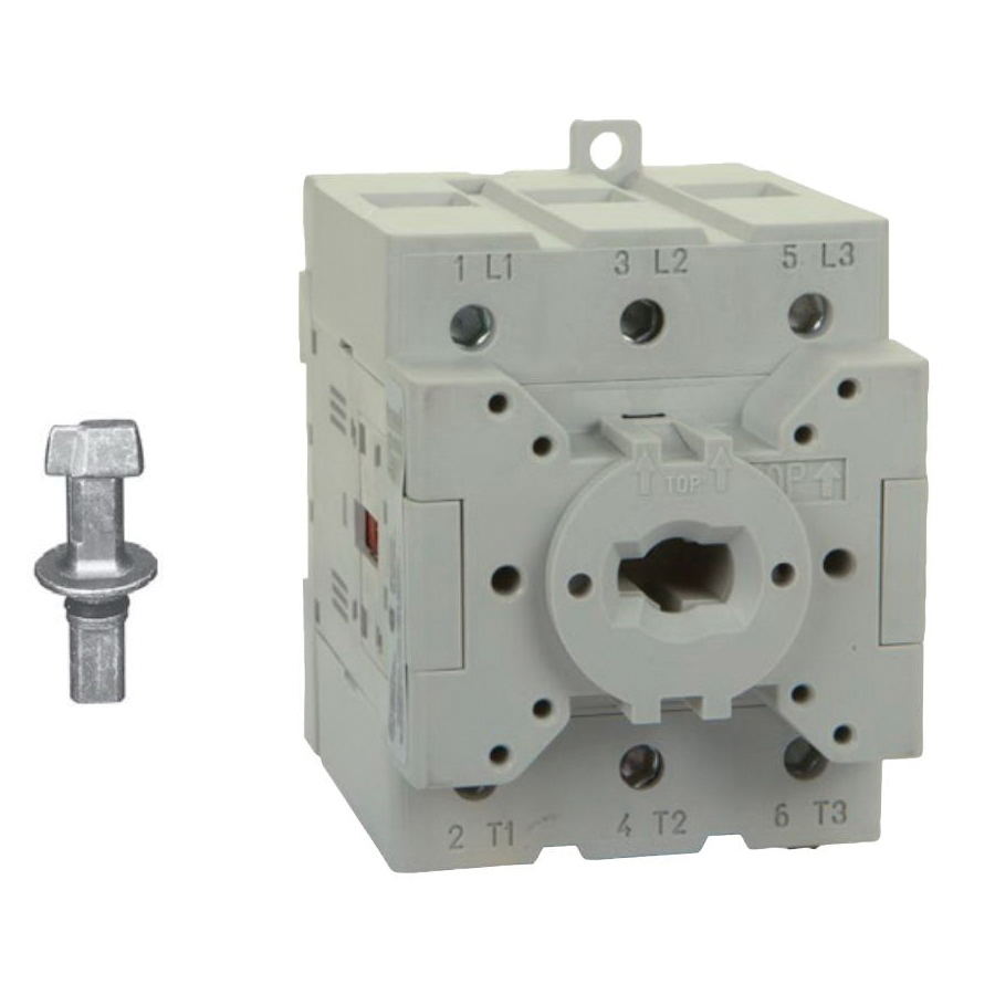 Sprecher + Schuh LA7-80-1753 | Eddy Group Limited