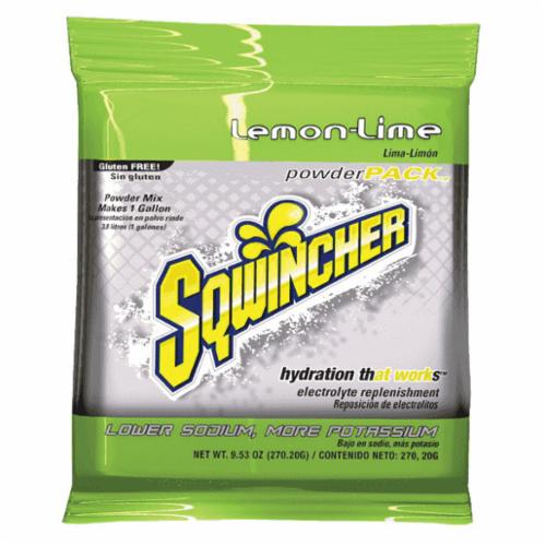 The Sqwincher Corporation