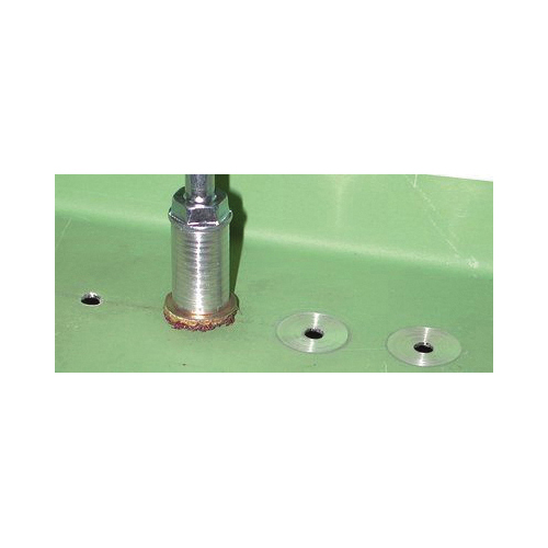 Standard Abrasives™ 051115-35171
