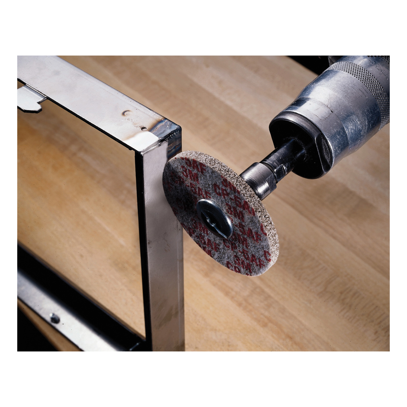 Standard Abrasives™ 051115-42306 MPN24809