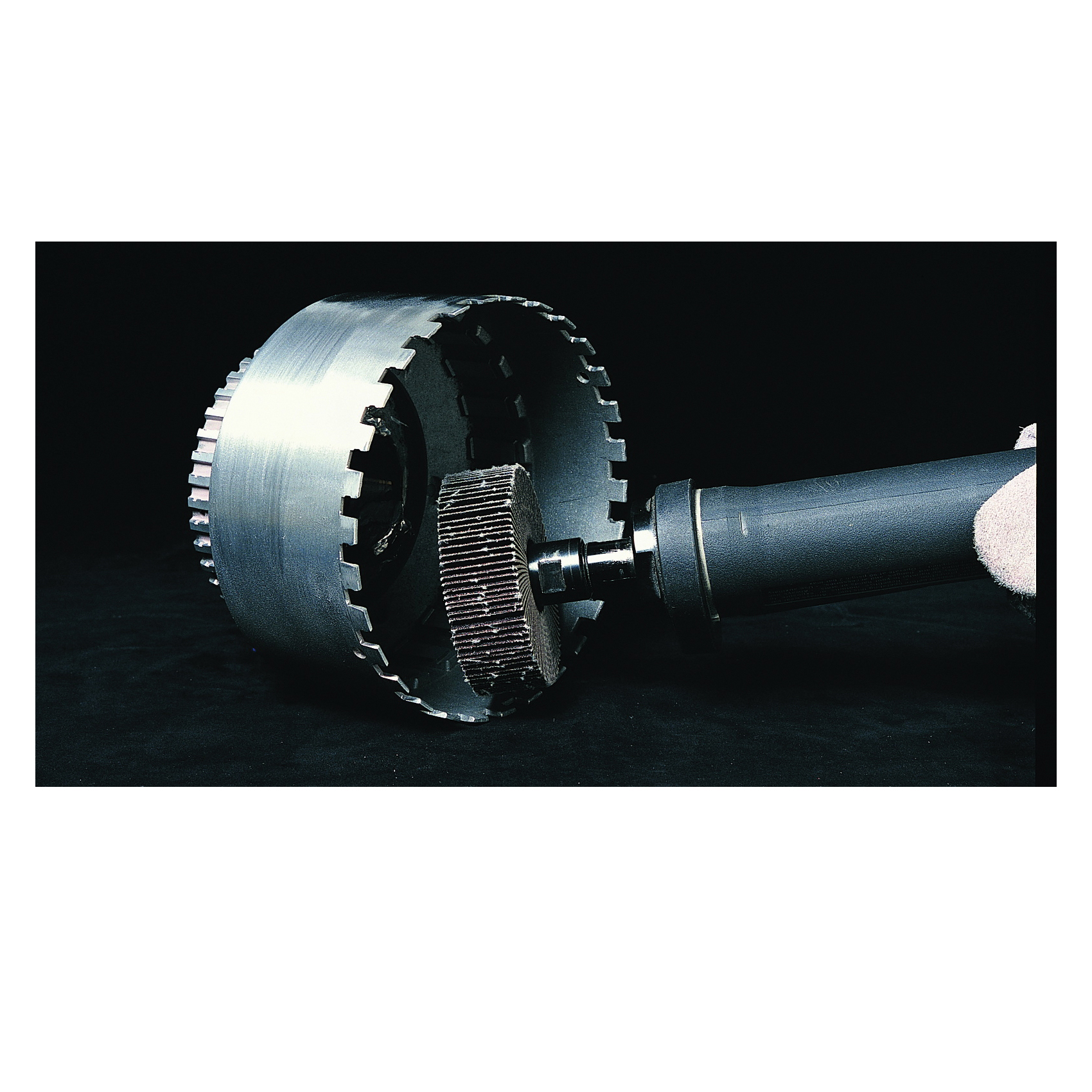 Standard Abrasives™ 051115-42493 STA 611408