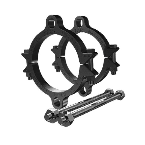 Star® Pipe Products PRC1108 Eddy Group Limited