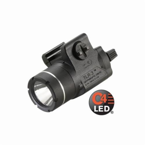 Streamlight 68250 ProPolymer Safety Rated Battery Powered