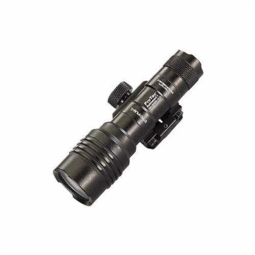 product Streamlight® 88062 ProTac® 2L-X Multi-Fuel High Performance Tactical Flashlight, C4® LED Bulb, Aluminum Housing, 40 to 500 Lumens Lumens