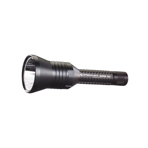 Streamlight Super Tac X Tactical Flashlight