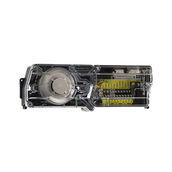 System Sensor® D4120