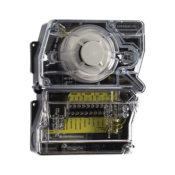 System Sensor® D4120