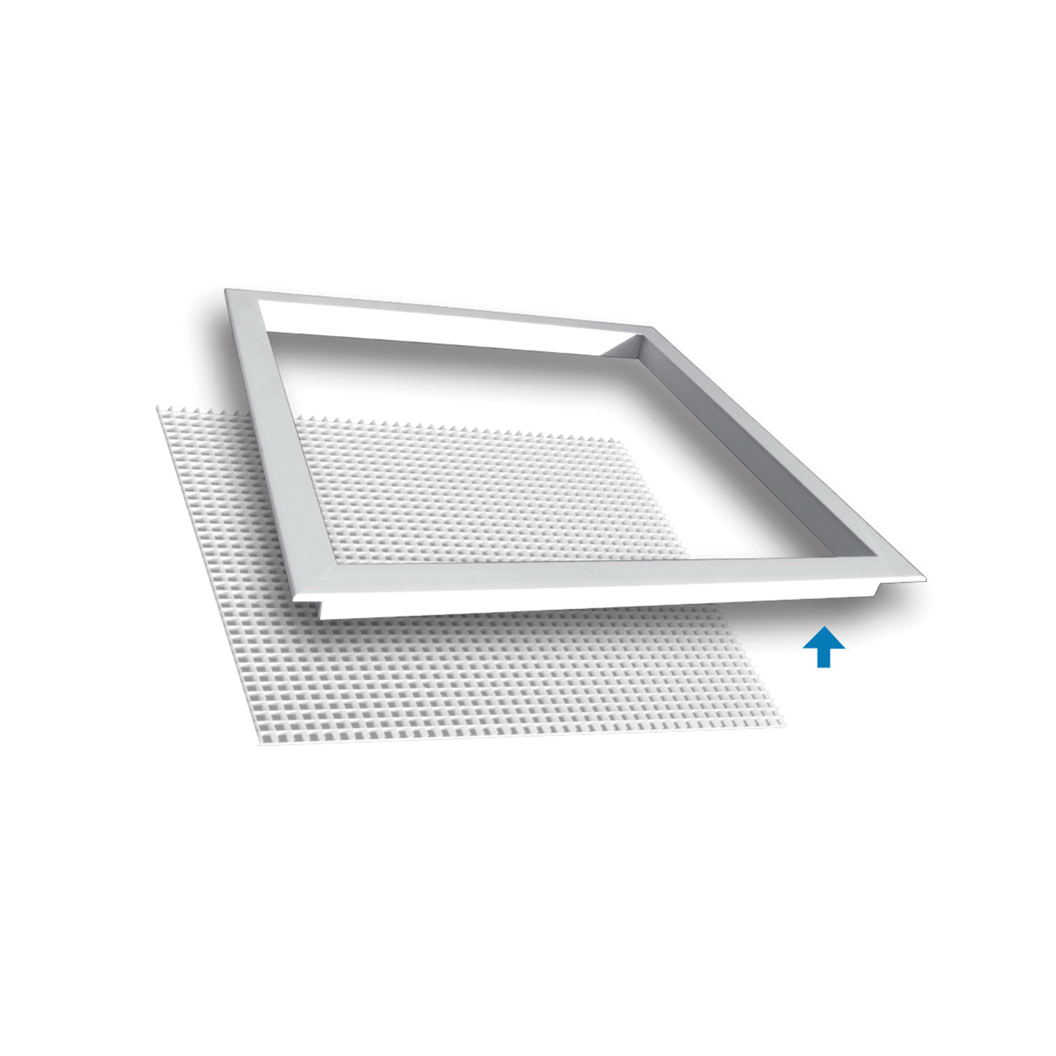 TRUaire™ 5000XF 24X24