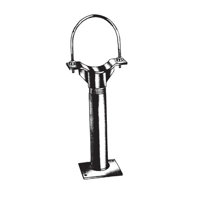 Superstrut® C785ABASE-11HD