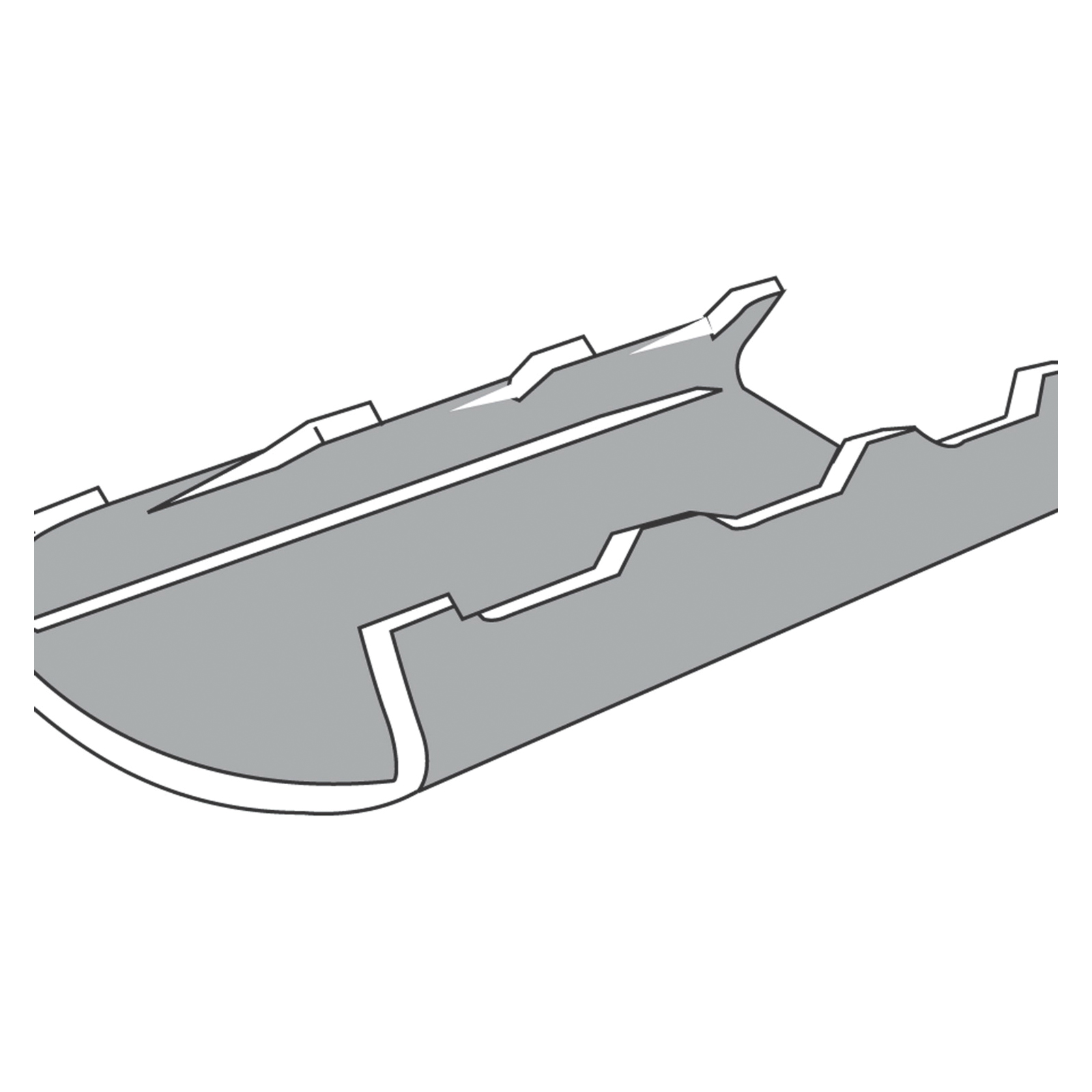 Superstrut® C789C-2B