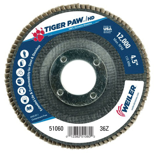 Tiger Paw™ 51060