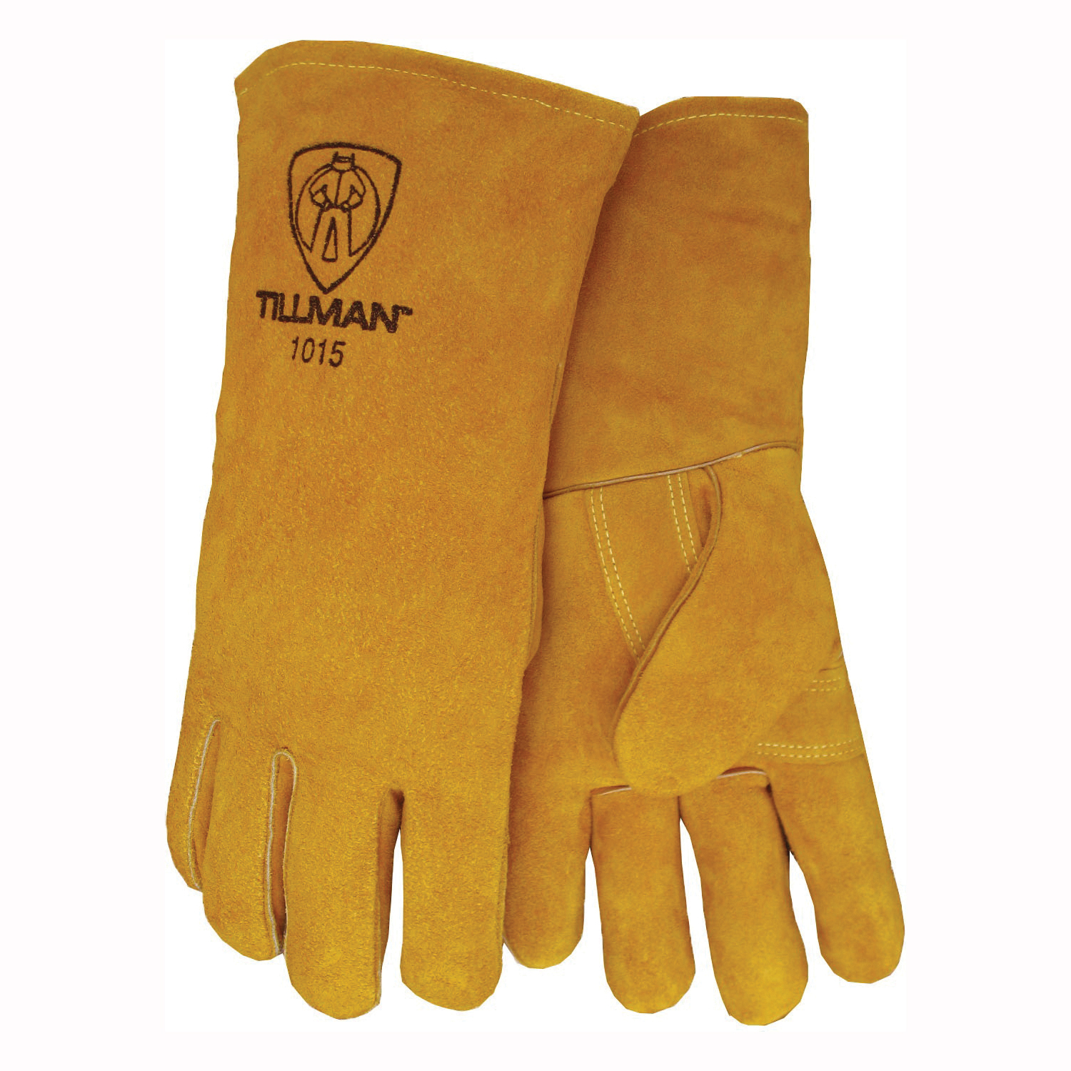 Stick PR L 14 in Tillman Welding Gloves L 