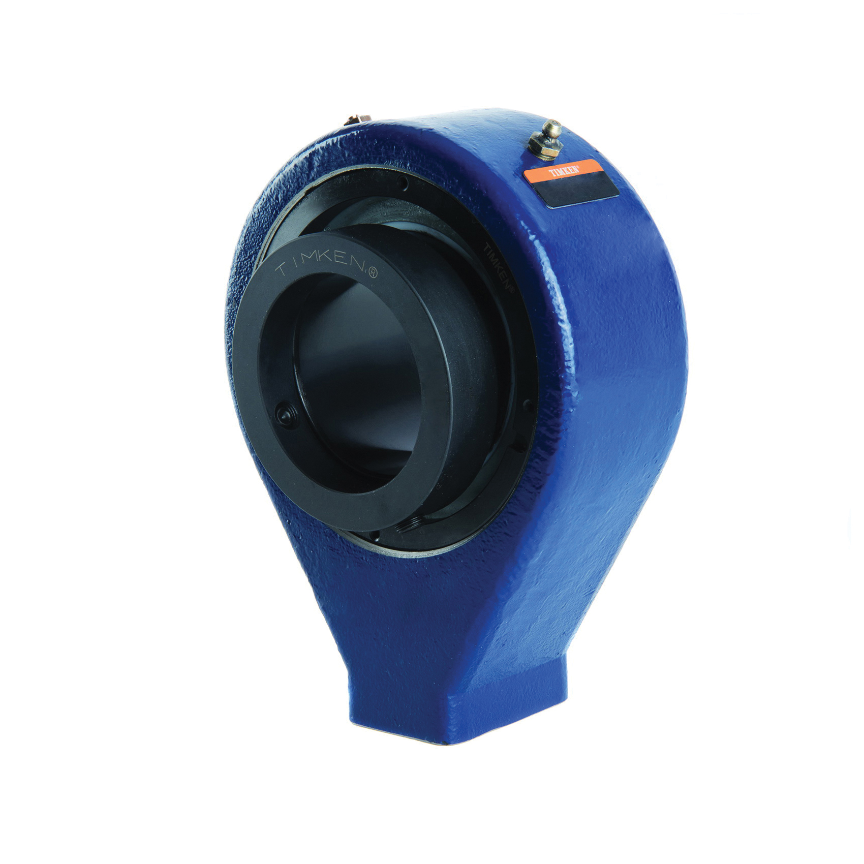 Hanger Roller Bearing Units Eastern Industrial Automation