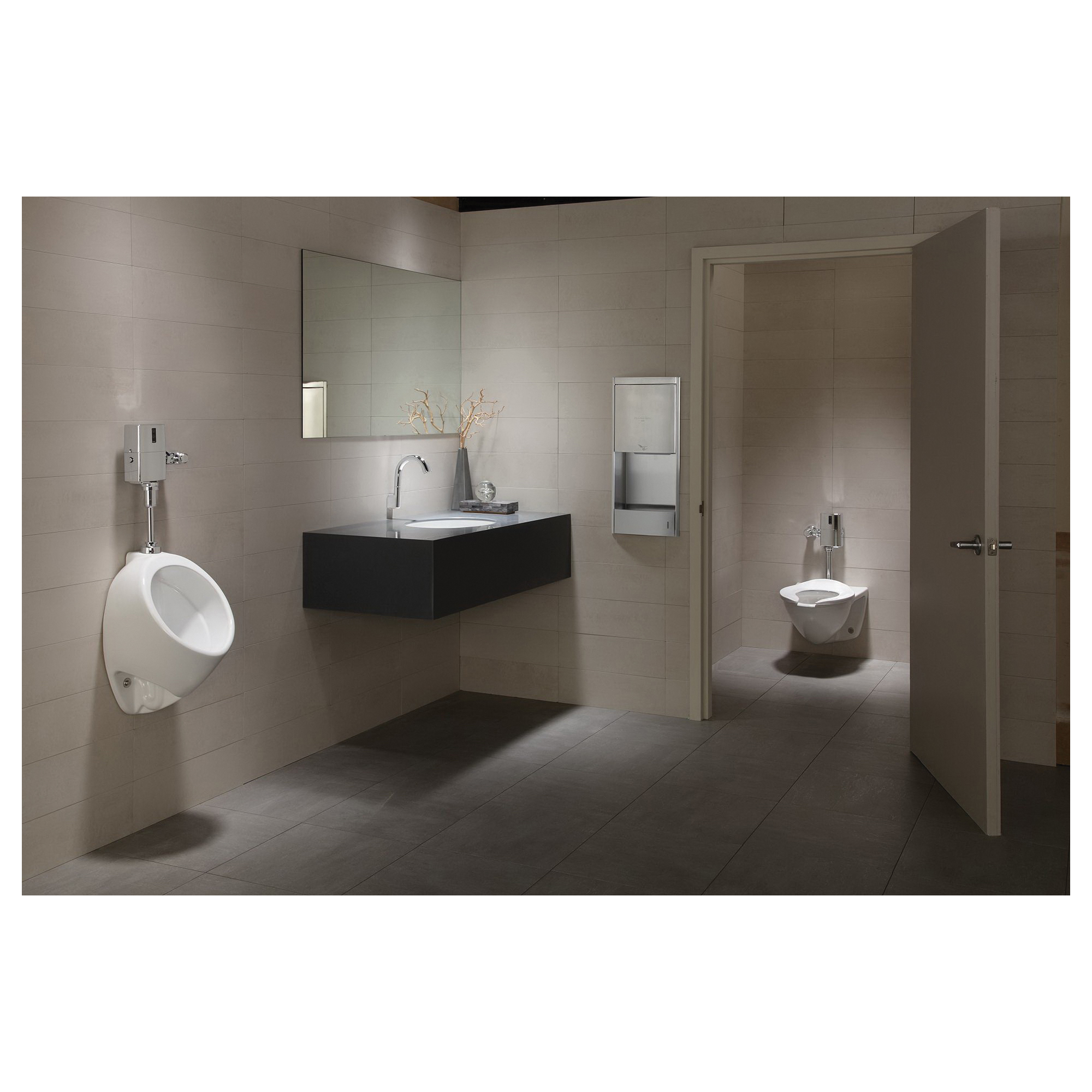 Toto® CT708E#01 11856