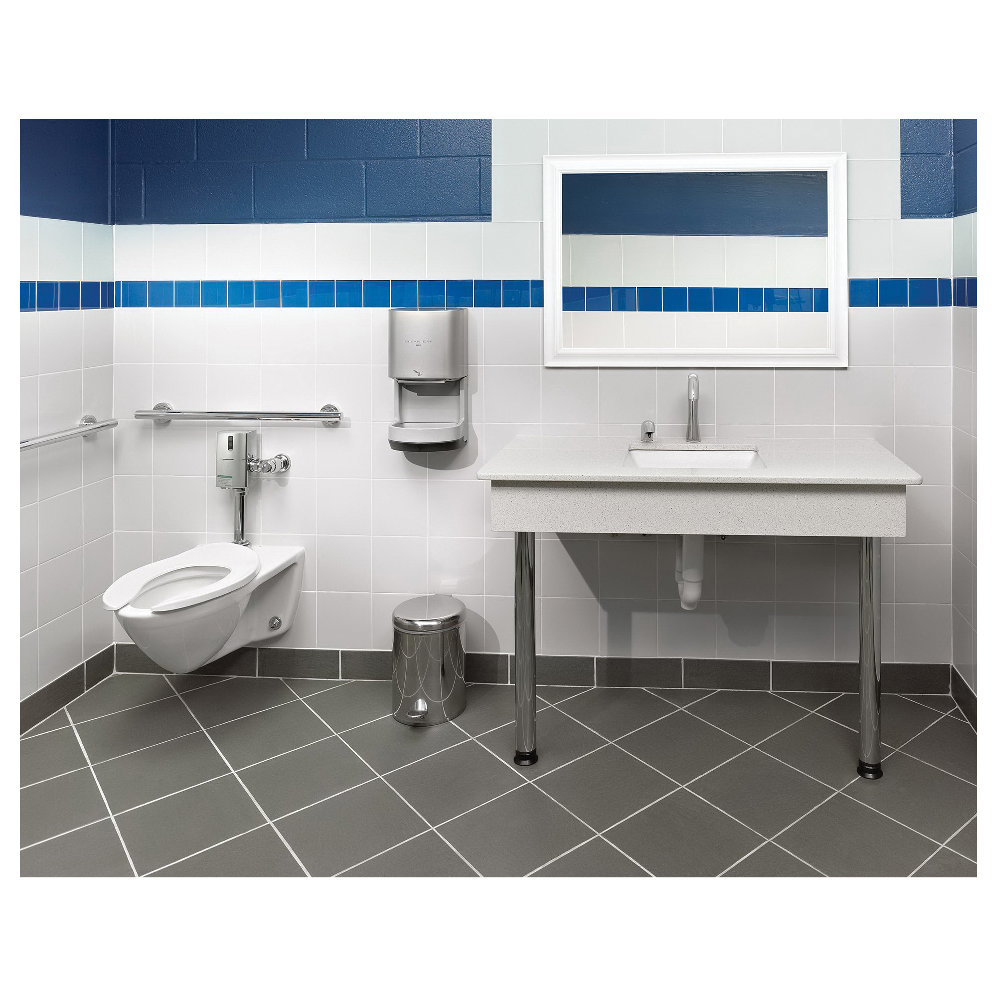 Toto® CT708E#01 11856