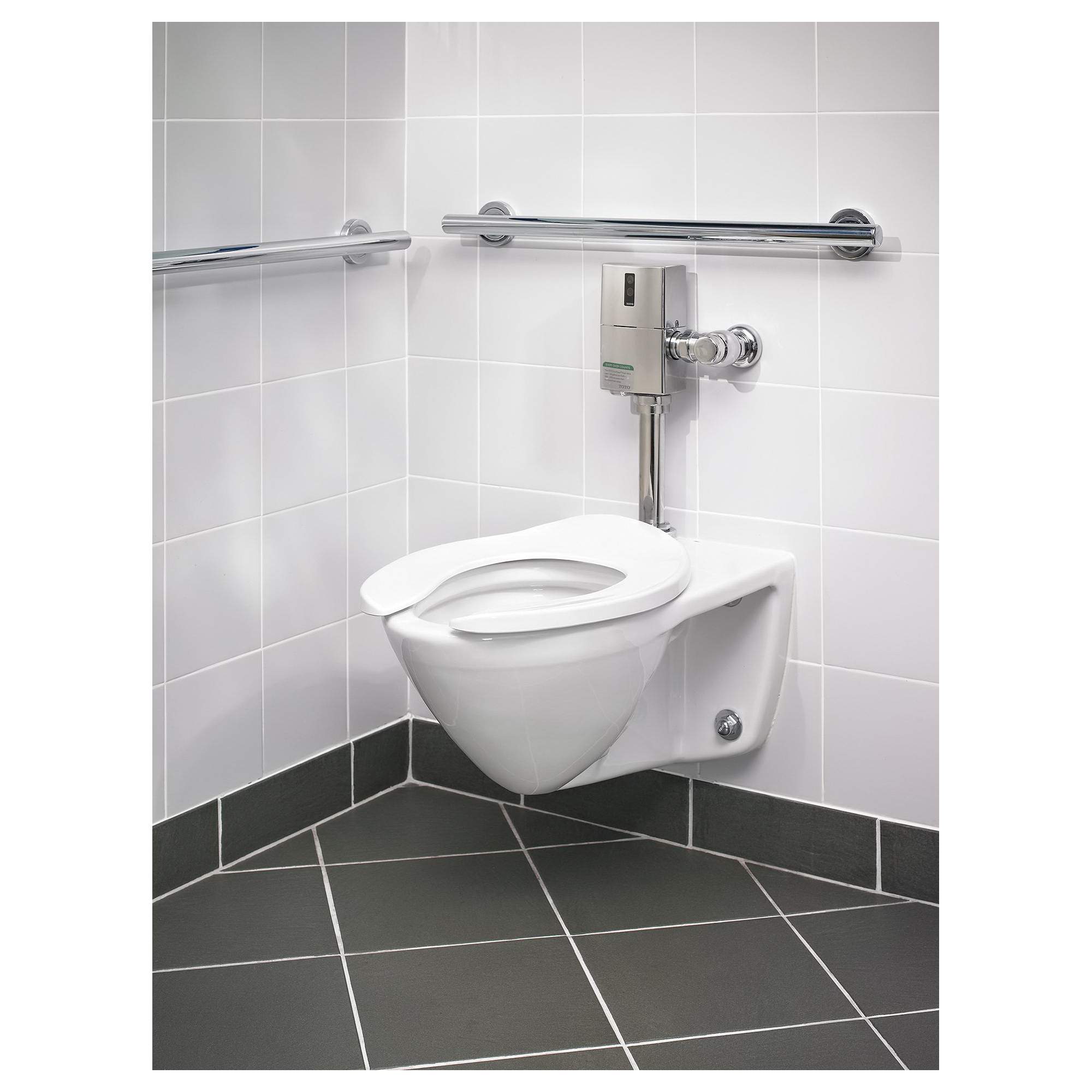 Toto® CT708E#01 11856