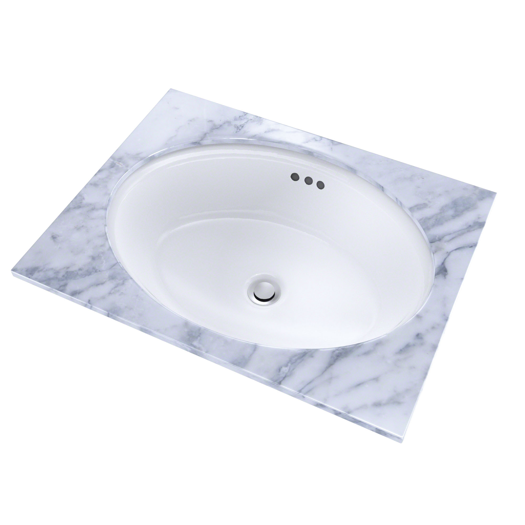 Toto® LT643#01 35409