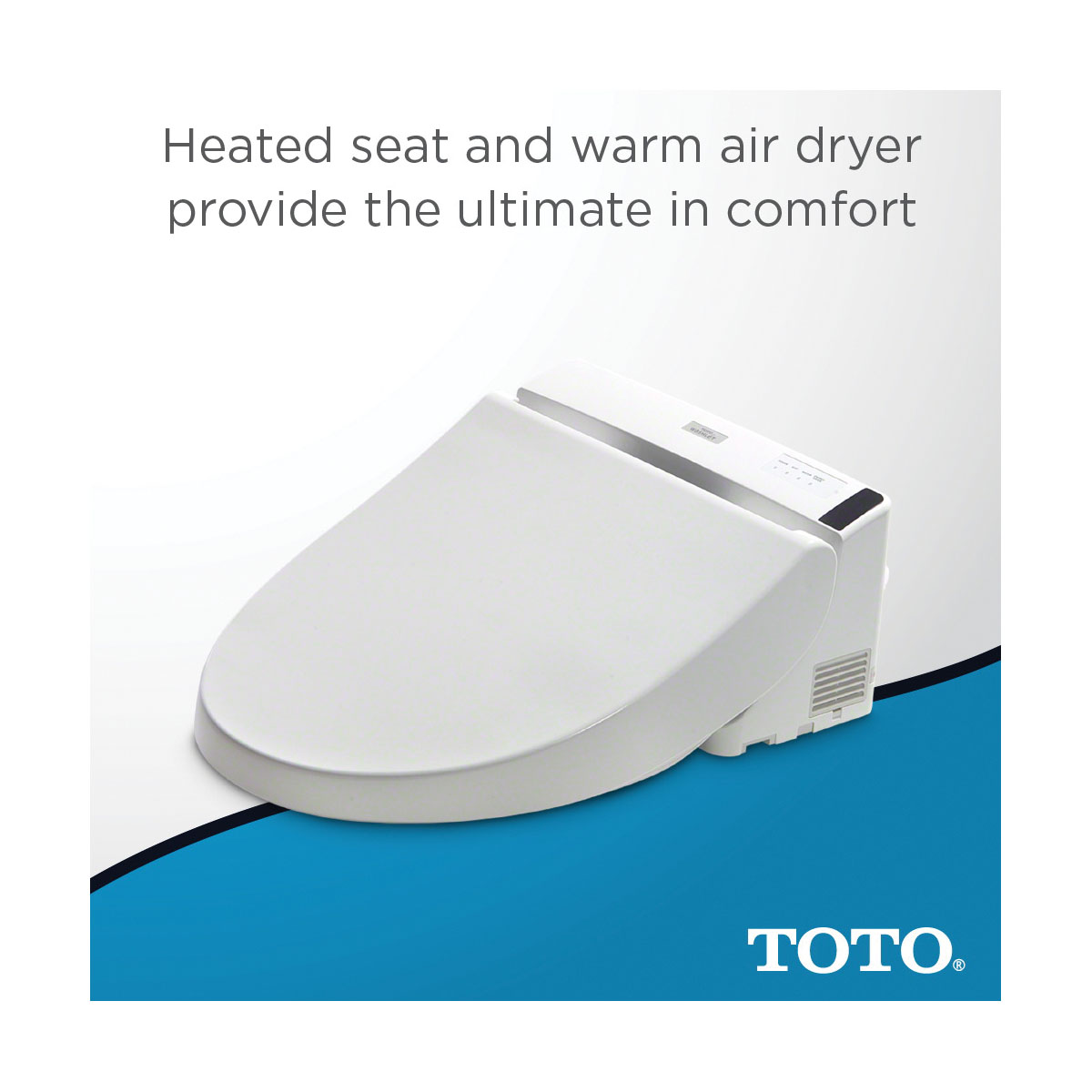 Toto® SW2044#01 51815