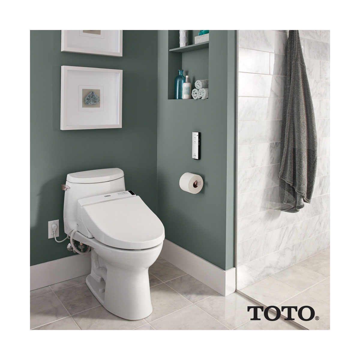 Toto® SW2044#01 51815