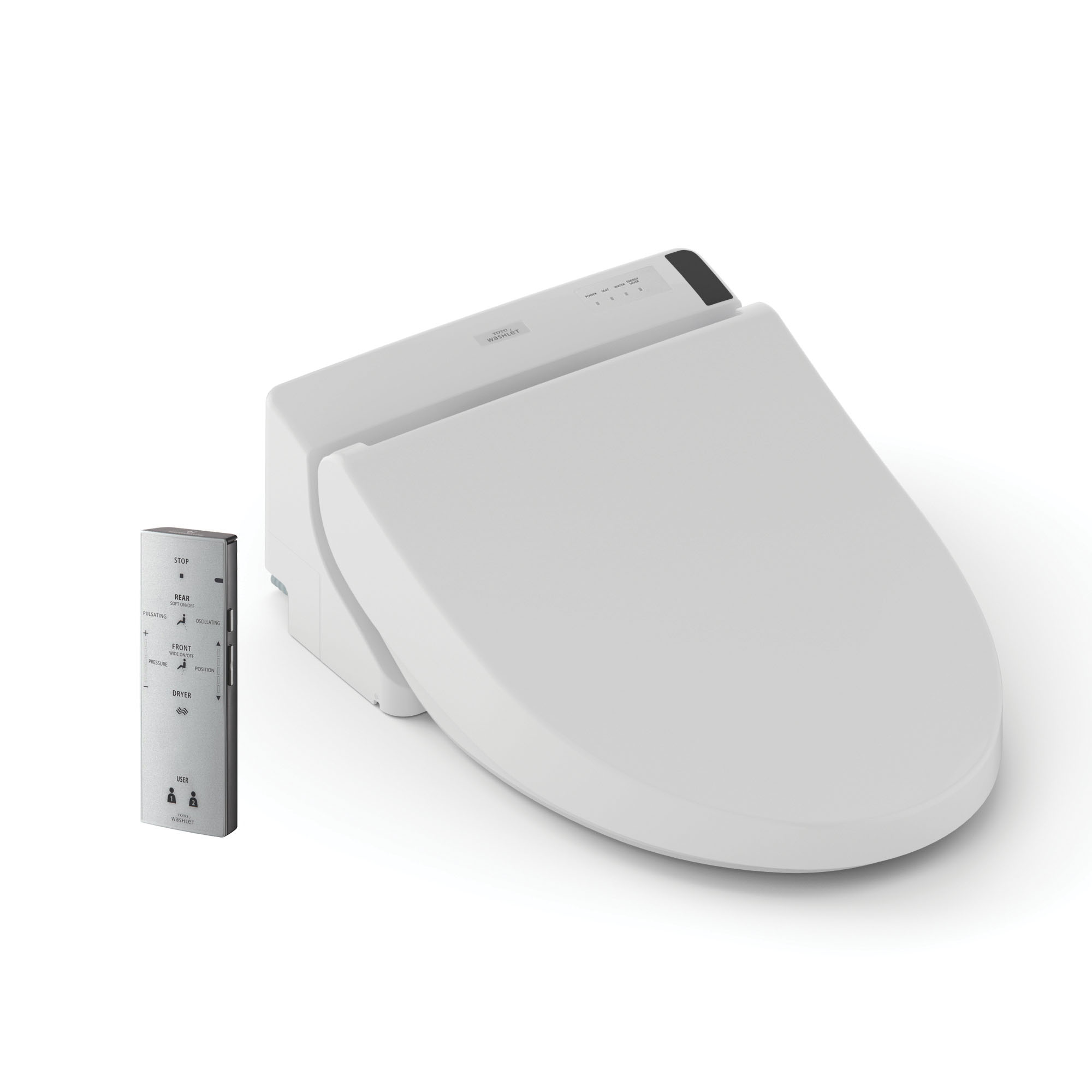 Toto® SW2044#01
