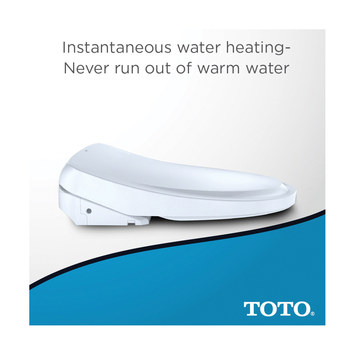 Toto® SW3044#01