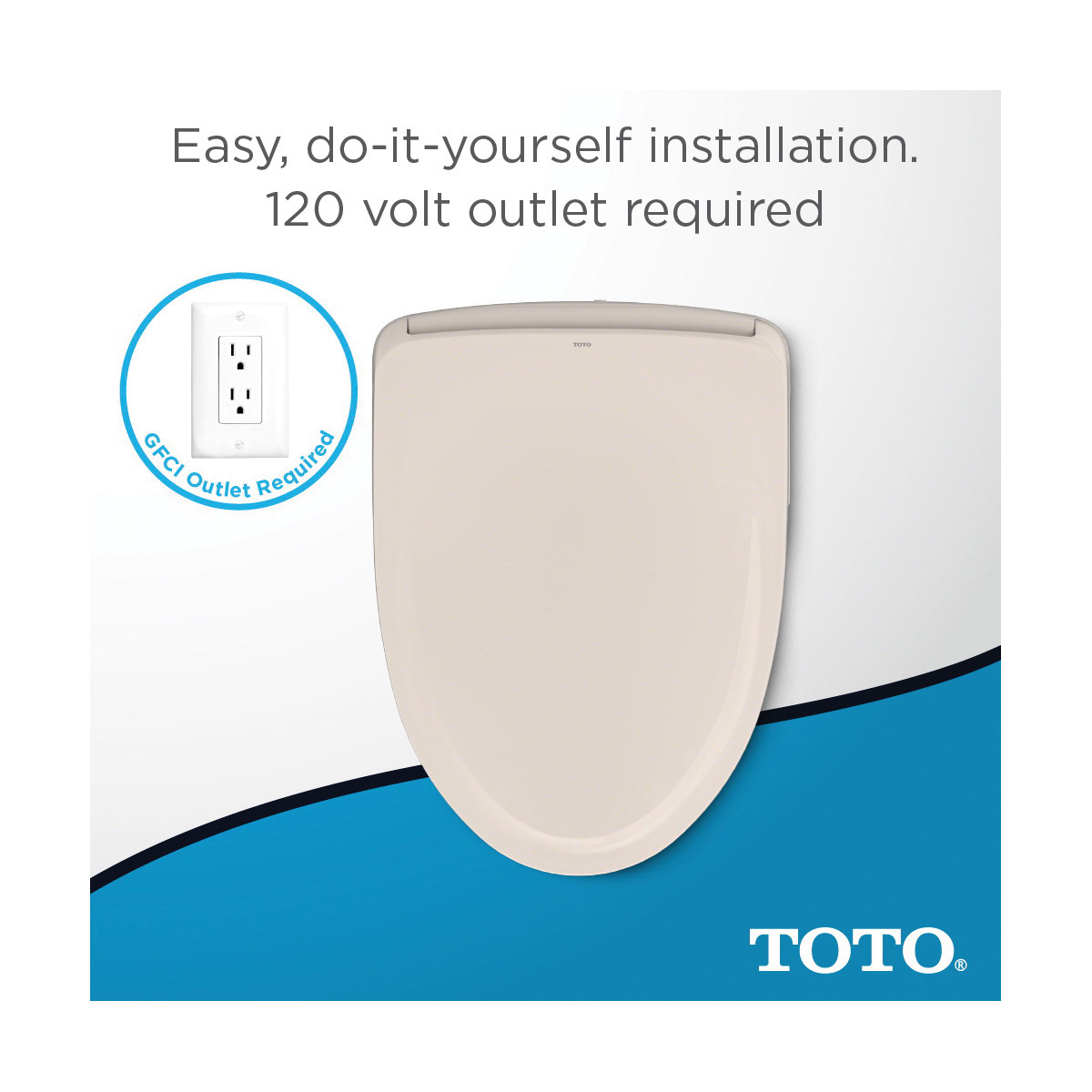 Toto® SW3054#12