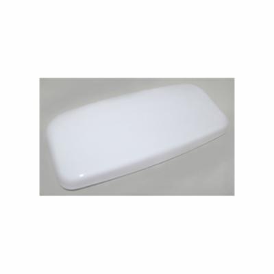 Toto® TCU854CRE#01 Tank Lid With Velcro Sticker, For Use With Eco UltraMax® CST853E/854E 1.28 gpf E-Max® Elongated Toilet, Vitreous China, Cotton