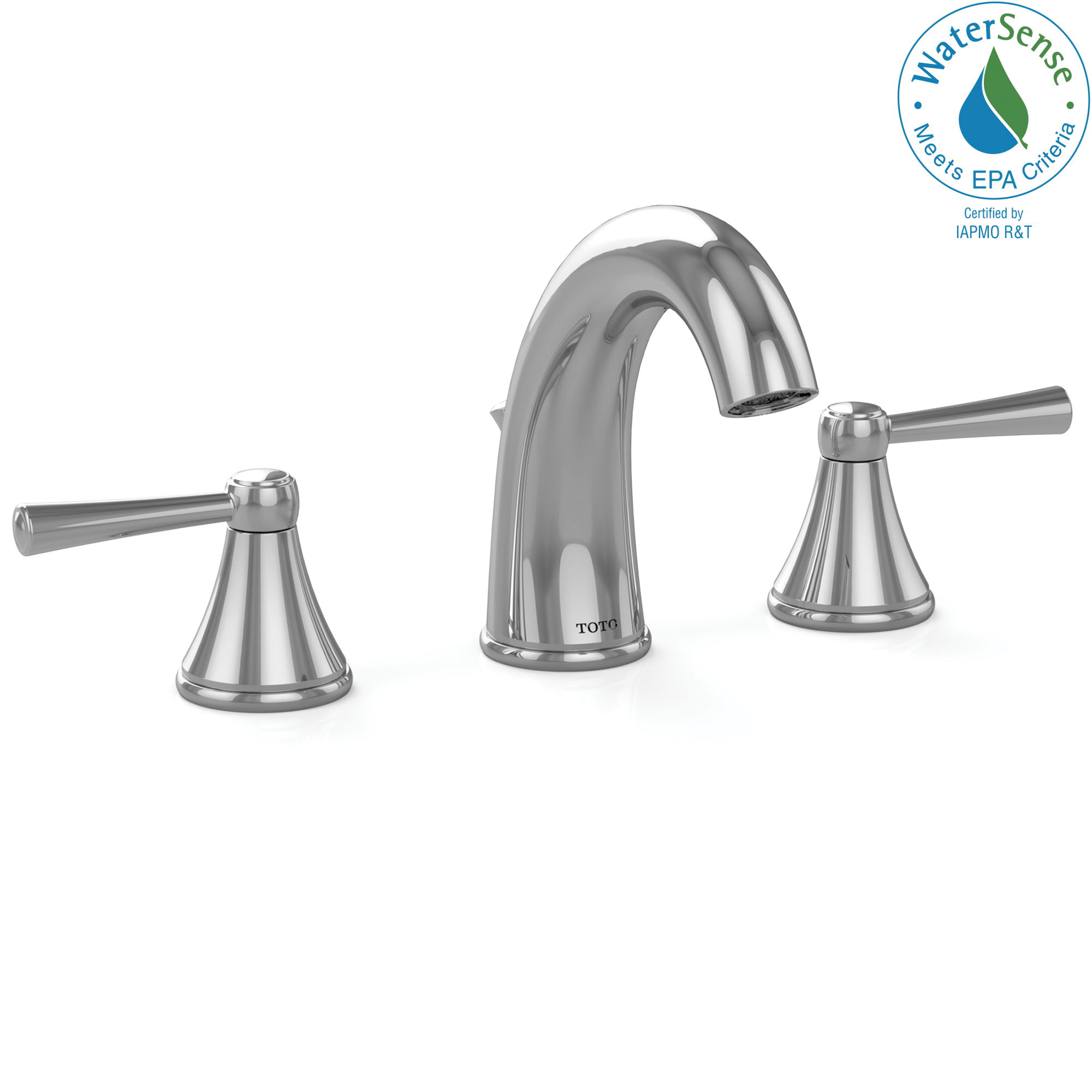 Toto® TL210DD#CP