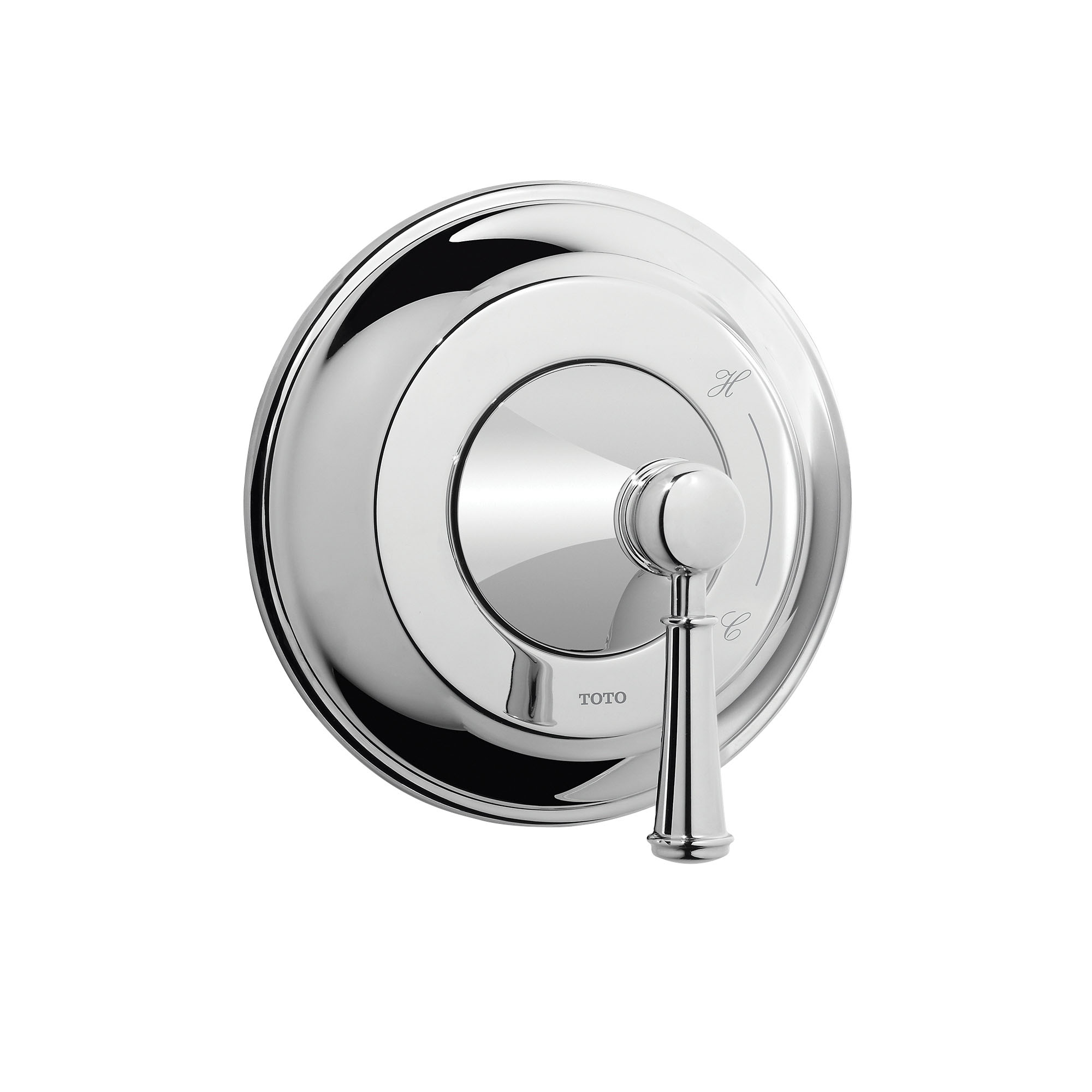 Toto® TS220P1#CP