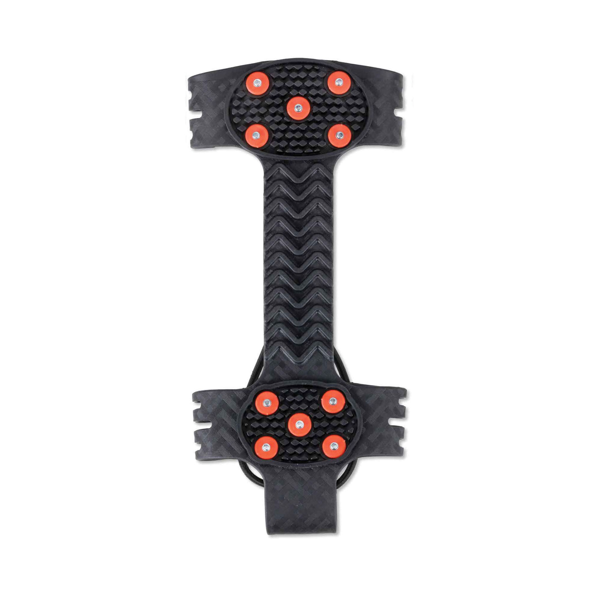 Spiked Shoes & Traction Devices TIEMANN