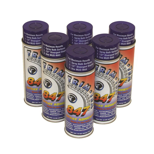 TrimTex 847 Eddy Group Limited