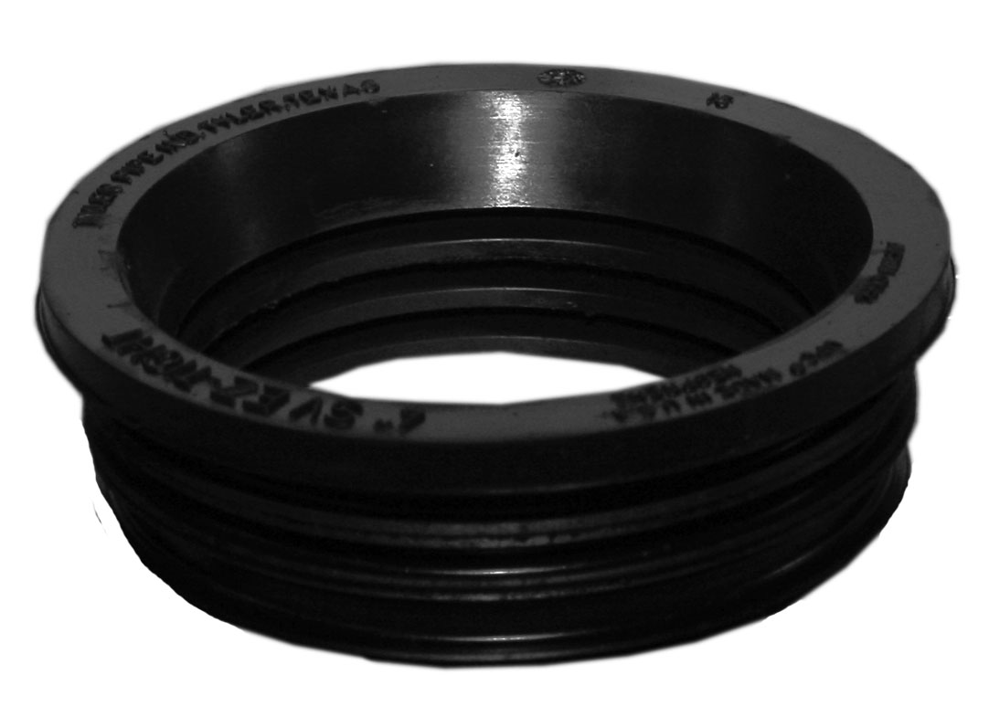 compression gasket