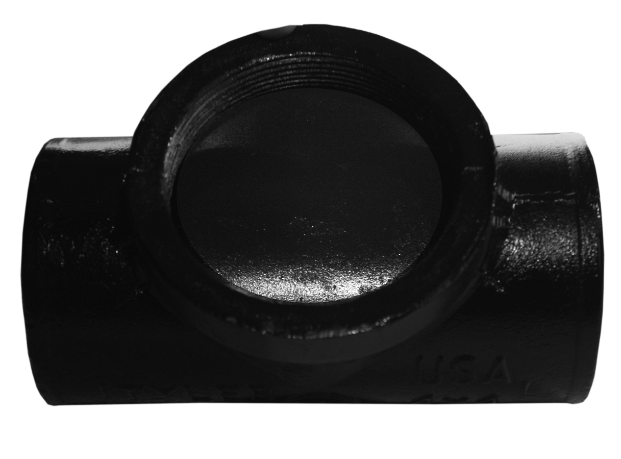 Tyler Pipe 009436 6542