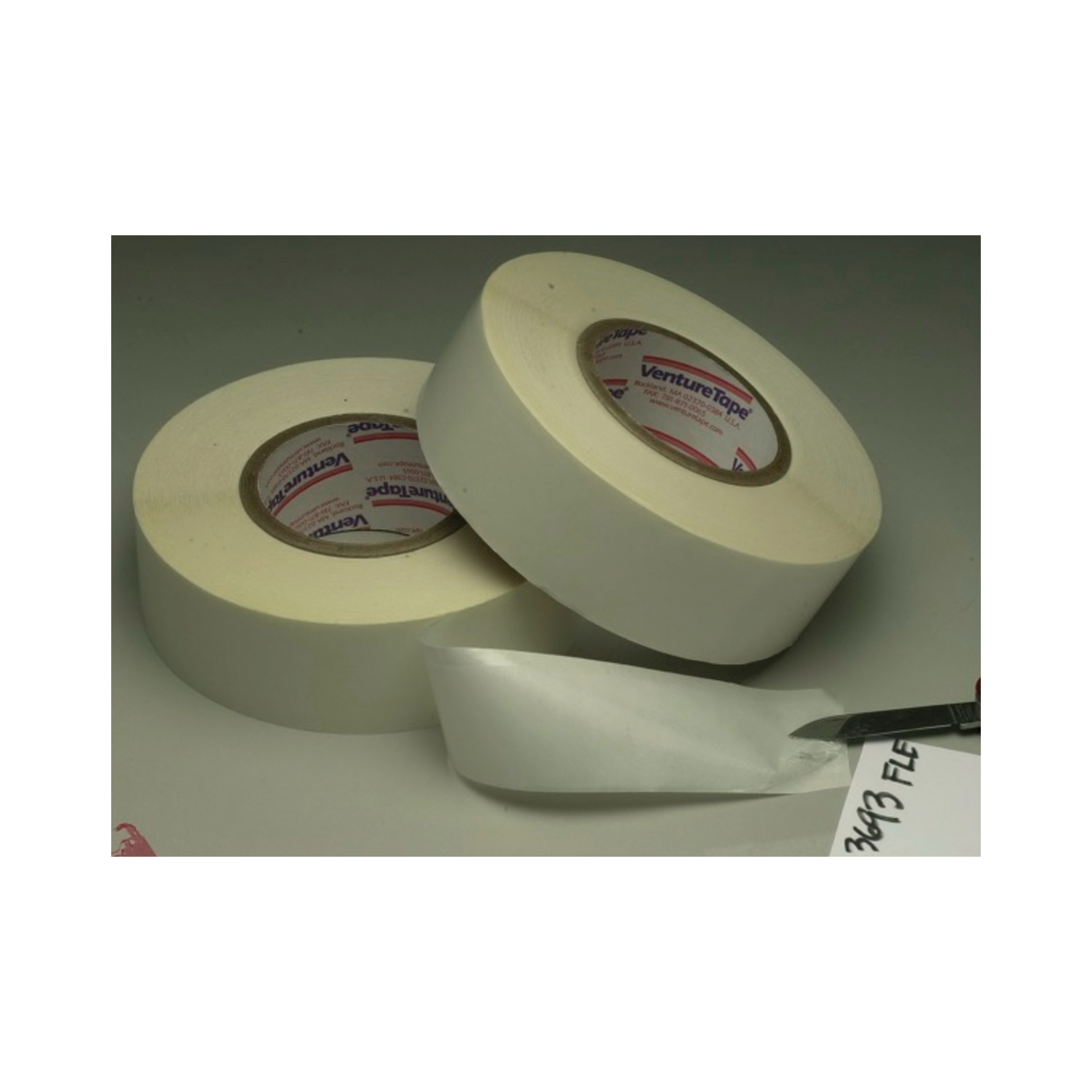 Nitto P-02 Double-Sided Paper Tape