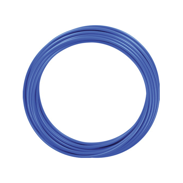 ViegaPEX™ 32241 PureFlow® Ultra Tubing, 3/4 in OD x 100 ft L, Blue, PEX, Domestic